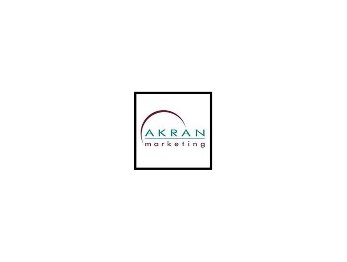 Akran Marketing - Marketing a tisk