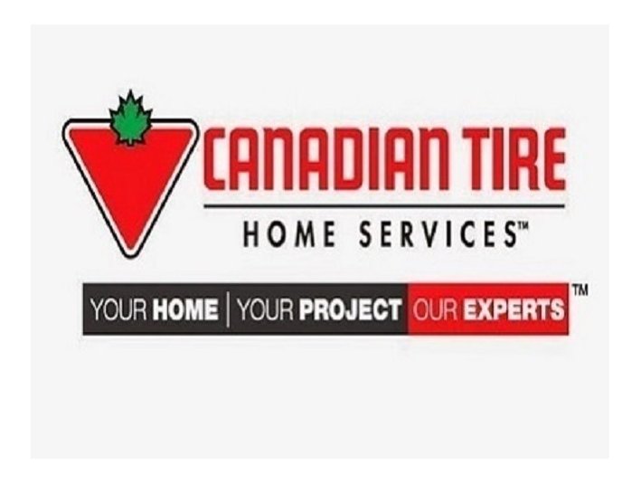 CanadianTire Carpet Cleaning - Home & Garden Services