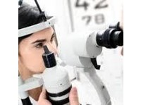 Omni Eye & Vision (2) - Opticians