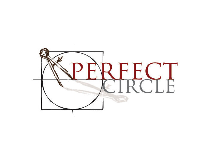Perfect Circle Custom Finish - Building & Renovation