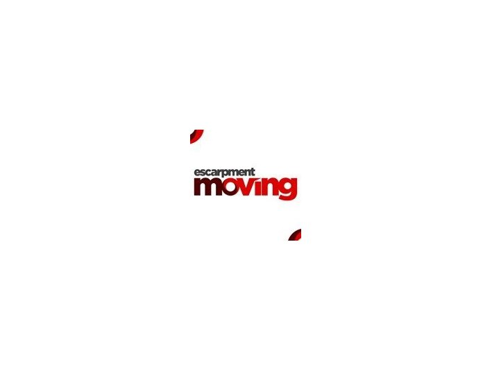 Escarpment Moving LTD - Stěhování a přeprava