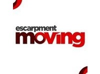 Escarpment Moving LTD - Removals & Transport