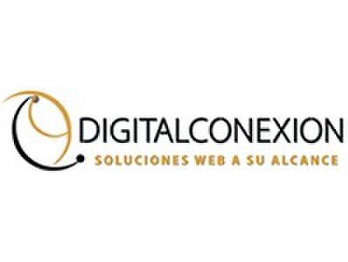 Digitalconexion.com - Hosting & domains