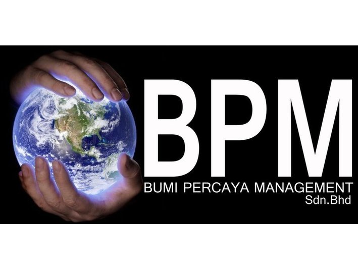 BP Management Sdn Bhd - Services d'immigration