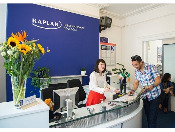Kaplan International English - Scuole di lingua