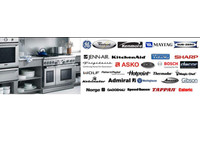 Expert Appliance Repair (1) - Eletrodomésticos