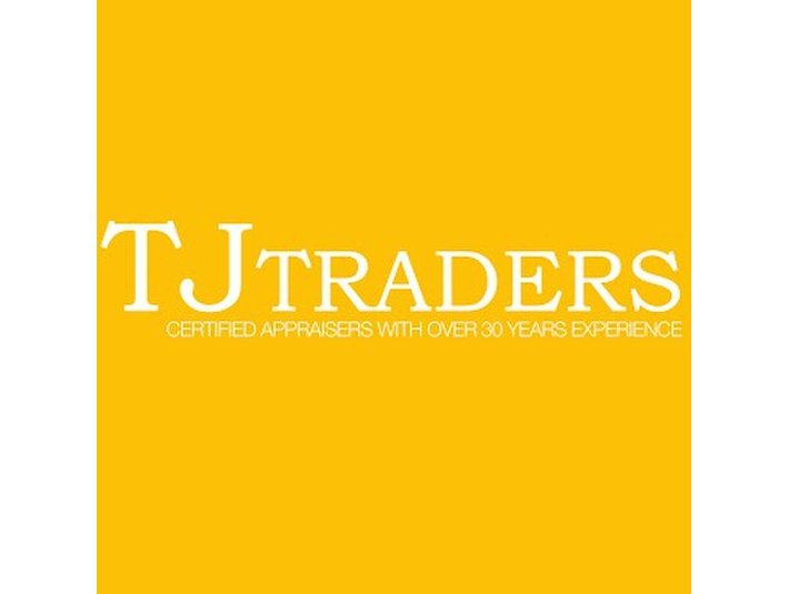 TJ Traders - Jewellery