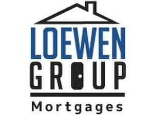 Loewen Group Mortgages - Milton Mortgage Broker - Mortgages & loans