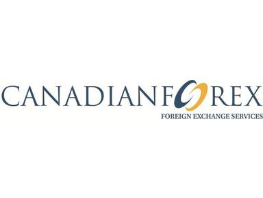 CanadianForex - Currency Exchange