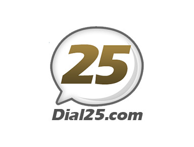 Dial 25 Long Distance and International Calling - Fixed line providers