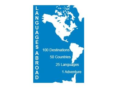 Languages Abroad - Language schools