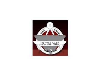 Royal Vale School - International schools