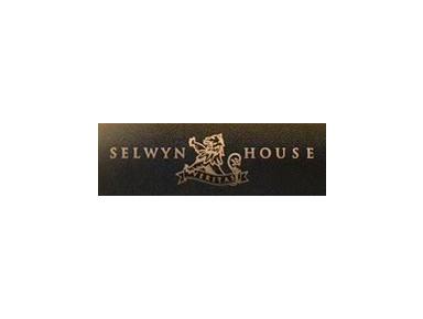 Selwyn House School - Şcoli Internaţionale