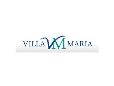 Villa Maria - Escolas internacionais