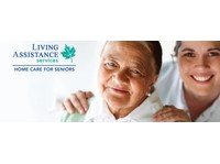 Living Assistance Services (1) - Hospitais e Clínicas