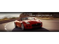 Jaguar Windsor (1) - Prodejce automobilů (nové i použité)