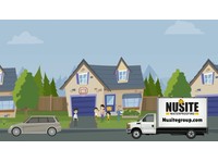 Nusite Contractors Ltd (6) - Servizi Casa e Giardino