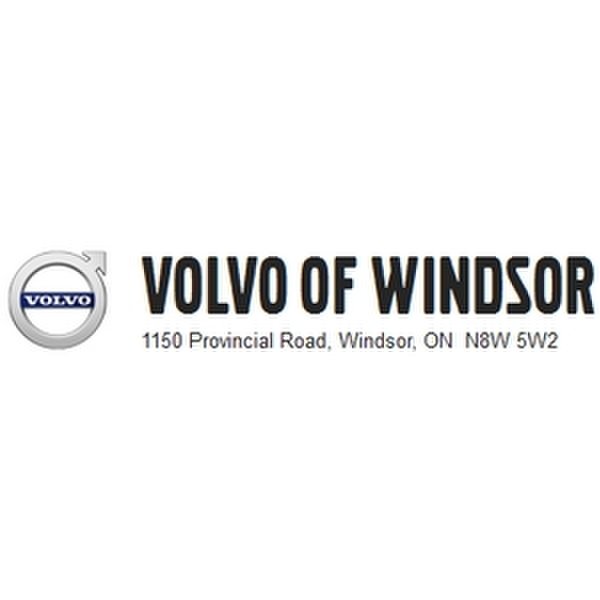 Volvo of Windsor Car Dealers (New & Used) in Canada Travel & Transport