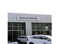 Volvo of Windsor (4) - Concessionárias (novos e usados)