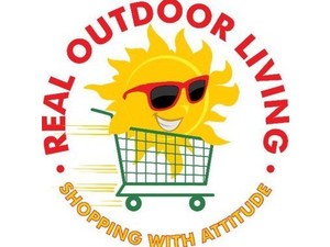 Real Outdoor Living - Пазаруване