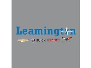 Leamington Chevrolet Buick Gmc - Dealerzy samochodów (nowych i używanych)