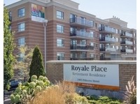 Royale Place Retirement Residence (4) - Hospitais e Clínicas