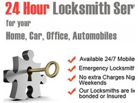 Edmonton Locksmith (4) - کاروبار اور نیٹ ورکنگ