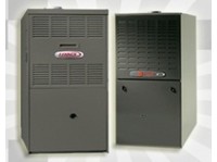 Air Control Heating Cooling (1) - Mainostoimistot