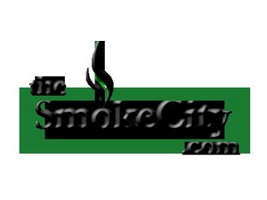 The Smoke City - Biznesa Grāmatveži