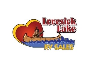 lovesick lake rv sales - Negócios e Networking