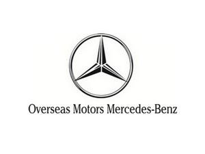 overseas motors of mercedes-benz - Бизнес и Мрежи