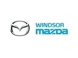 Windsor Mazda - Podnikání a e-networking
