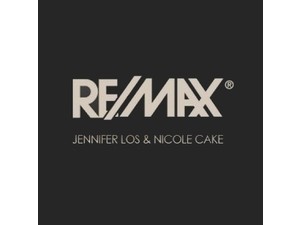 Jennifer Los Real Estate Agent Re/max - Realitní kancelář