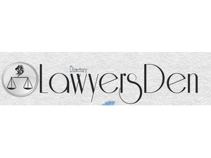 Lawyers Den - Lawyers and Law Firms
