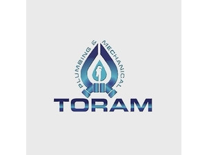 Toram Plumbing - Водоводџии и топлификација