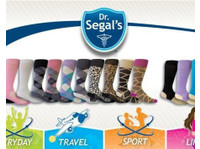 Dr. Segal's Compression Socks (1) - Nakupování