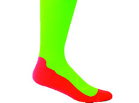 Dr. Segal's Compression Socks (3) - خریداری