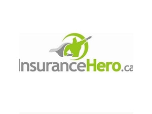 Insurance Hero - Companhias de seguros