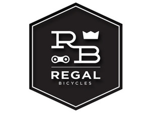 Regal Bicycles Inc - Шопинг