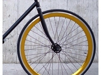 Regal Bicycles Inc (3) - Zakupy