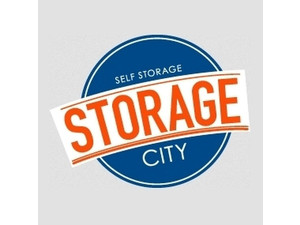 Storage City - Складирање