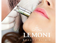 Lemoni Beauty Clinic (3) - Kosmetika