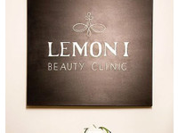 Lemoni Beauty Clinic (4) - Zabiegi kosmetyczne