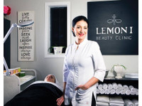 Lemoni Beauty Clinic (6) - Салоны Красоты