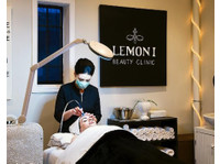 Lemoni Beauty Clinic (8) - Tratamente de Frumuseţe