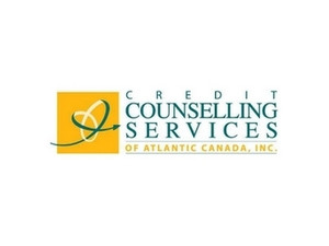 Credit Counselling Services of Atlantic Canada Inc. - مالیاتی مشورہ دینے والے