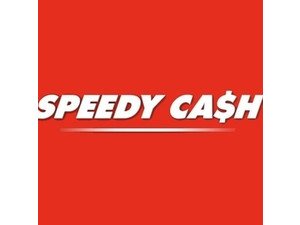 Speedy Cash Payday Advances - Hypotéka a úvěr