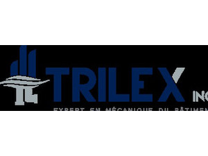 Trilex Inc - Būvniecības Pakalpojumi