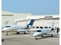 Chartright Air Group (4) - Lennot, lentoyhtiöt ja lentokentät