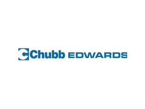 Chubb Edwards - Shopping